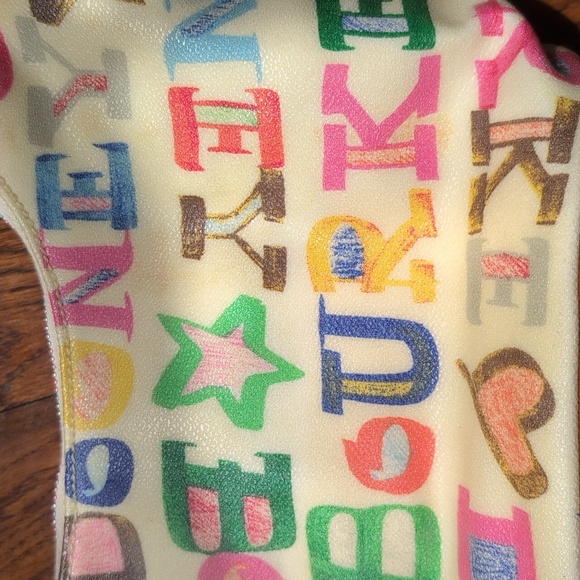 DOONEY & BOURKE - Crayon "It Girl" Bucket Bag - Picture 6 of 16